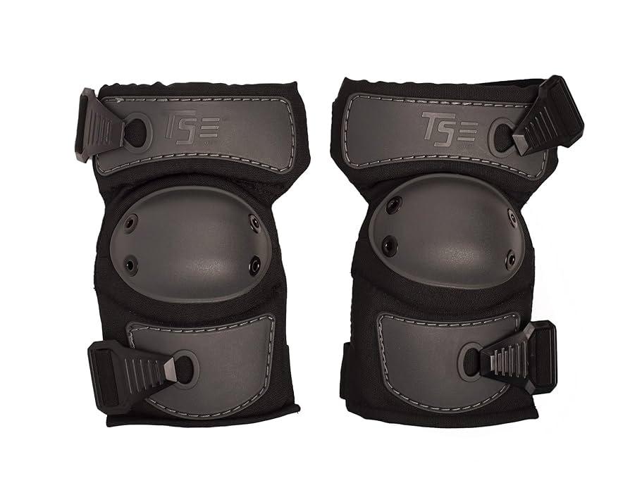 Amazon.com: Exo-Guard II Professional Work Elbow Pads